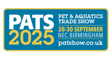 The UK’s Premier Pet Industry exhibition 2025-Find Us at Booth B101