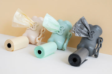 Confused About Dog Poop Bags? Here's What You Should Know