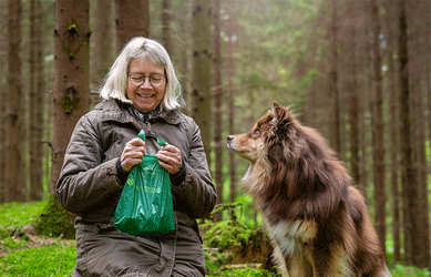 Woofpanion Poop Bags