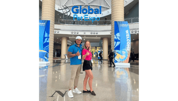 Woofpanion at Global Pet Expo 2026 - Where Innovation Meets Sustainability