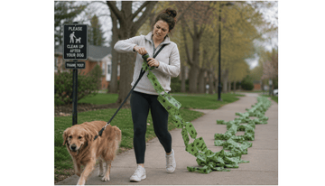 How To Choose the Best Dog Poop Bag Dispenser for Everyday Walks
