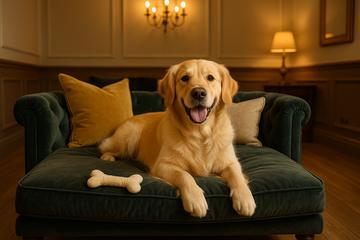UK Kennel Club, Dog Hotels and Pet Service Businesse