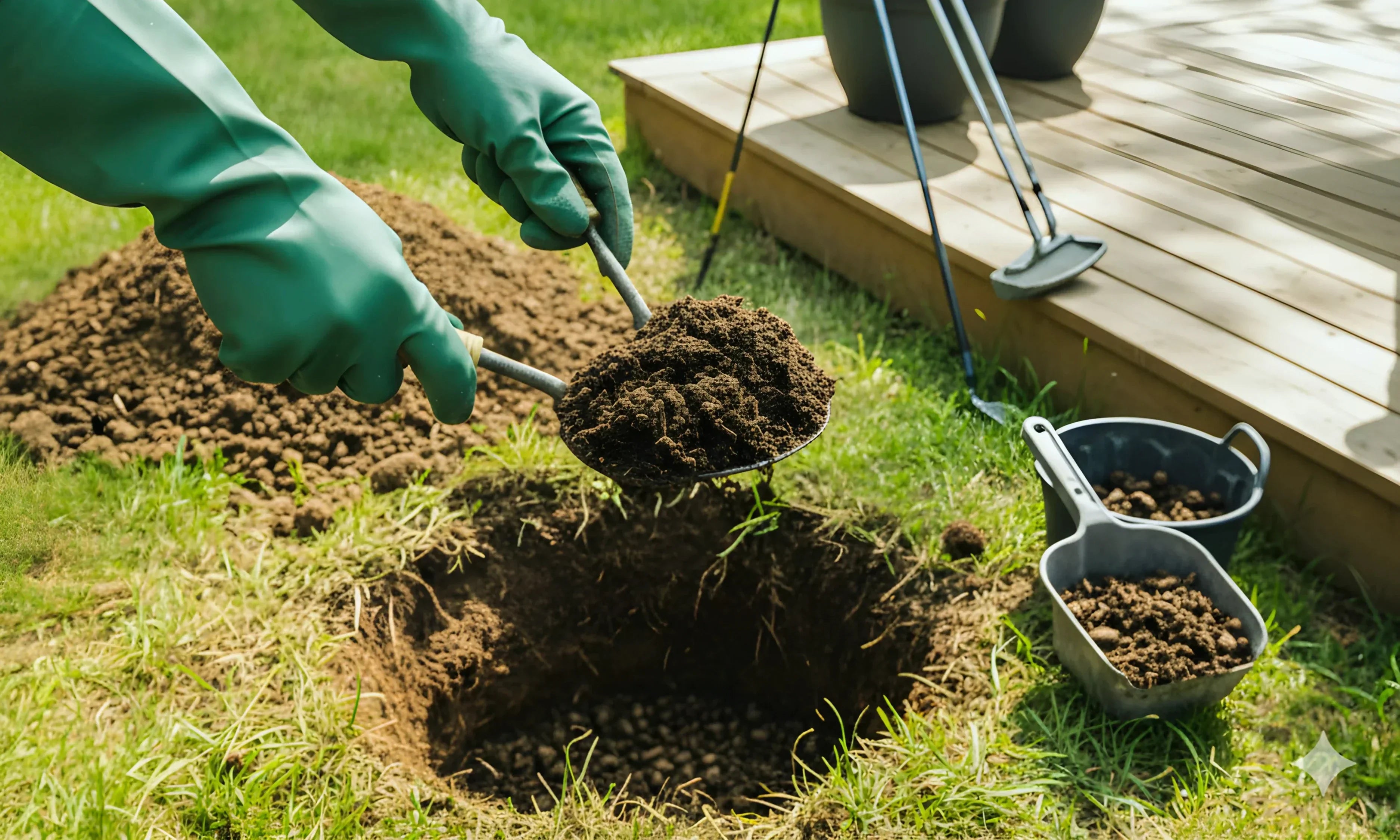 Dog Poop Bag Composting Guide-Compost your dog poop