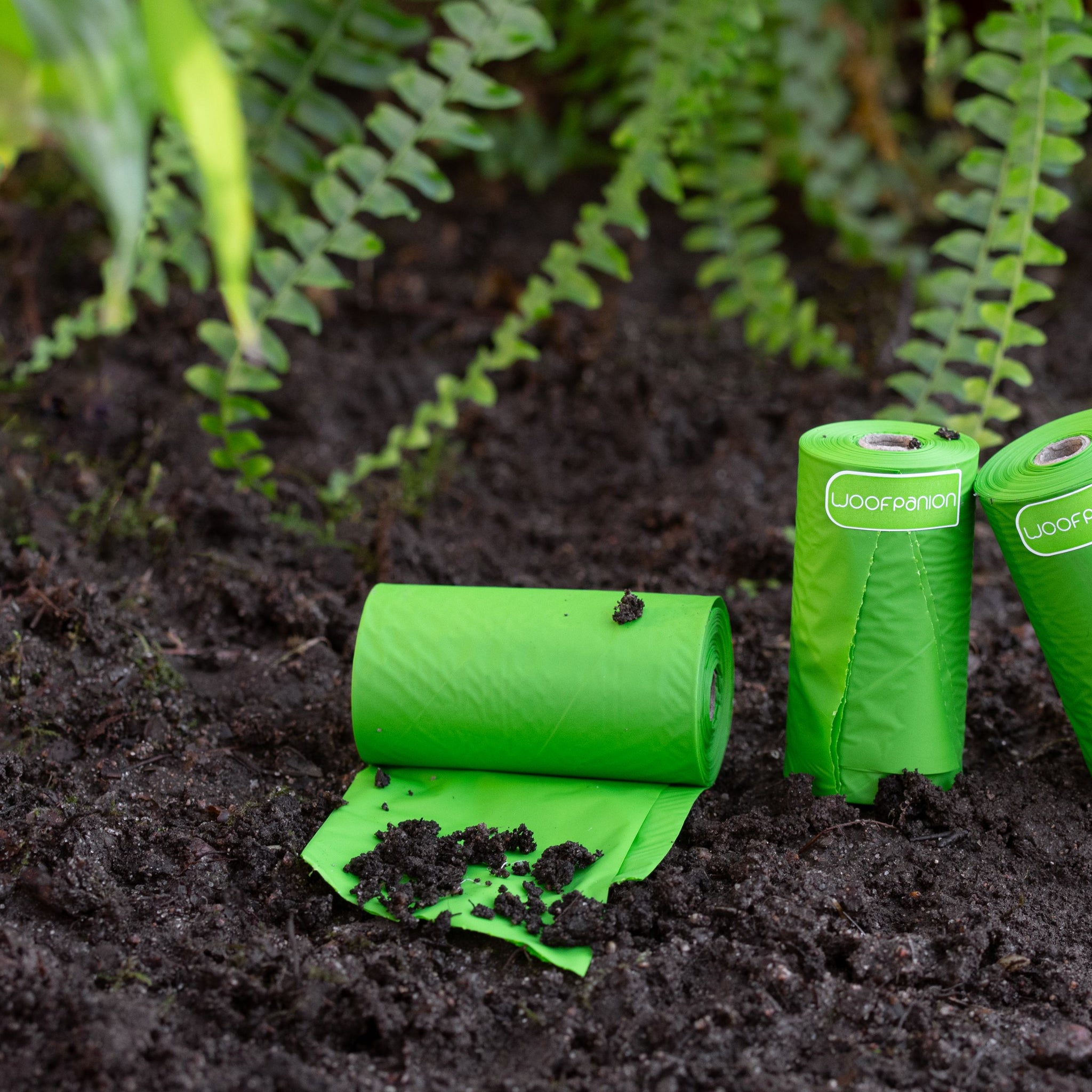 Make the right choice, which poop bags are right for you?