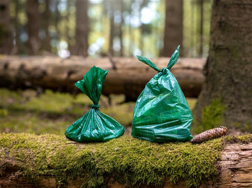 Why Woofpanion Is Better Than Other Dog Waste Bag Brands