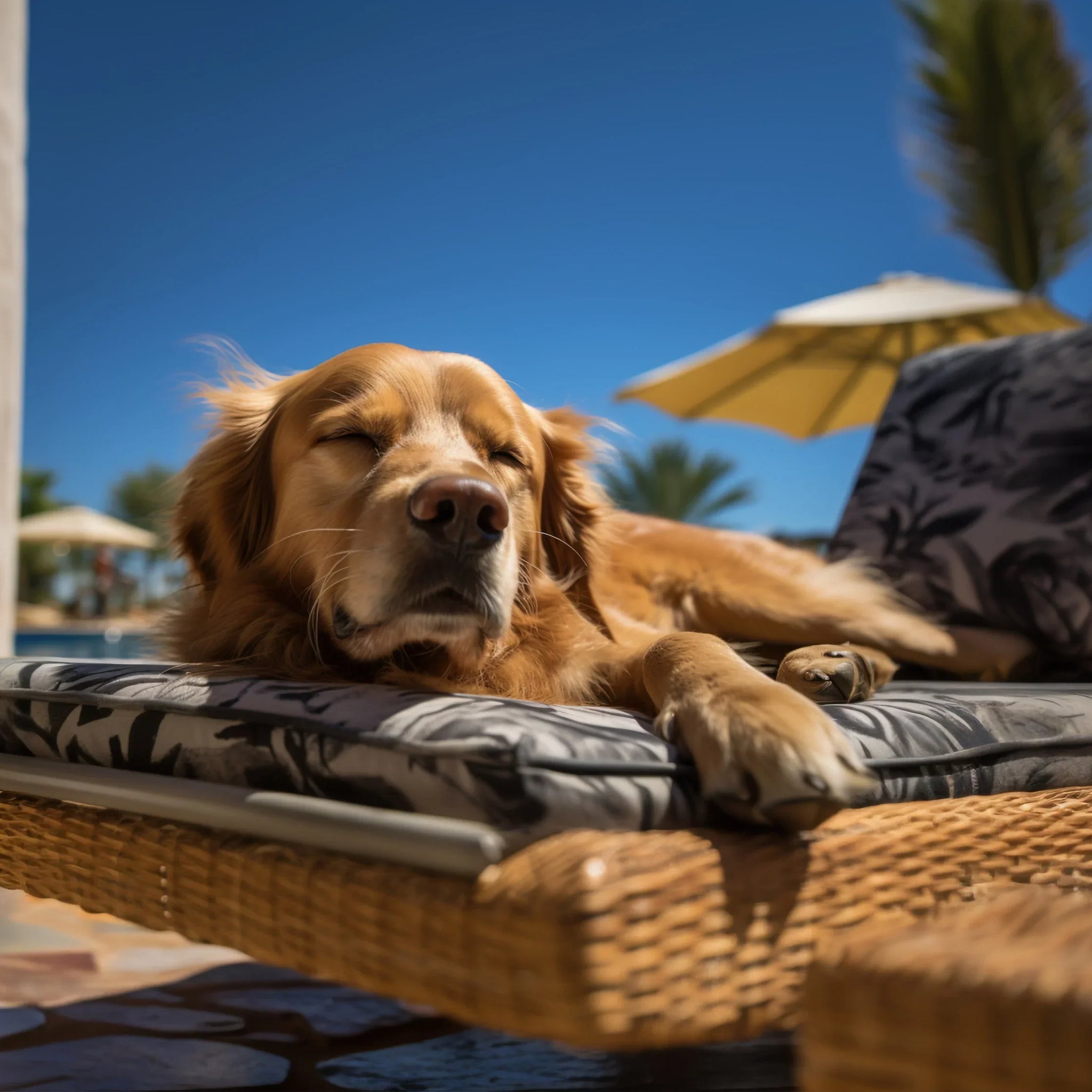 Kennels, Dog Hotels, and Grooming Services in the UK and the US