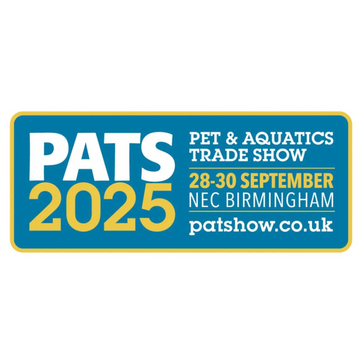 Woofpanion at PATS 2025 – Find Us at Booth B101!