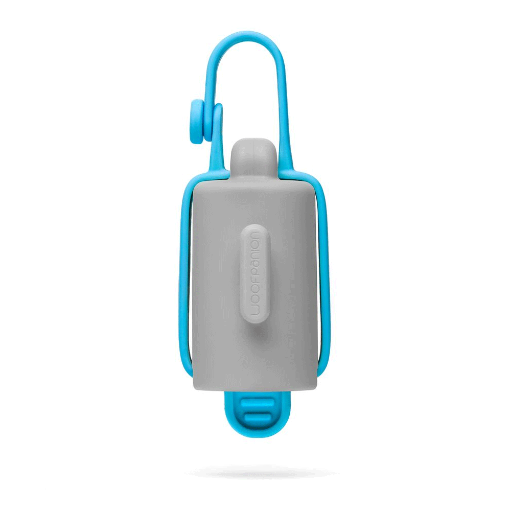 Dog Poop Bag Dispenser