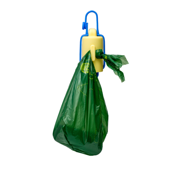 Hands-Free Carrying