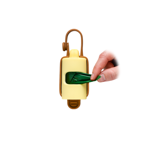 Easy Dispensing