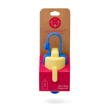 Dog Poop Bag Dispenser