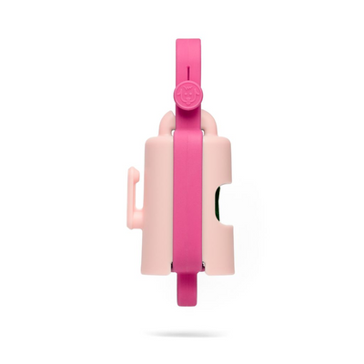 Quick & Easy to Attach