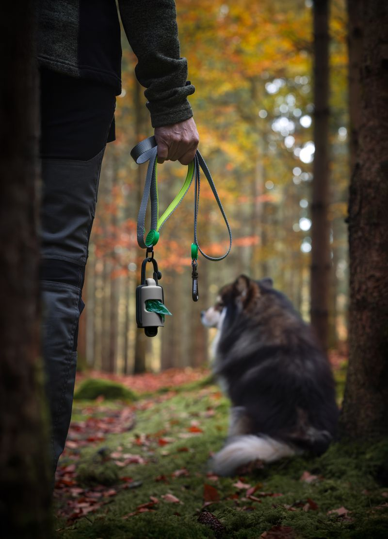 Introducing Our Innovative Dispenser & Accessory Band