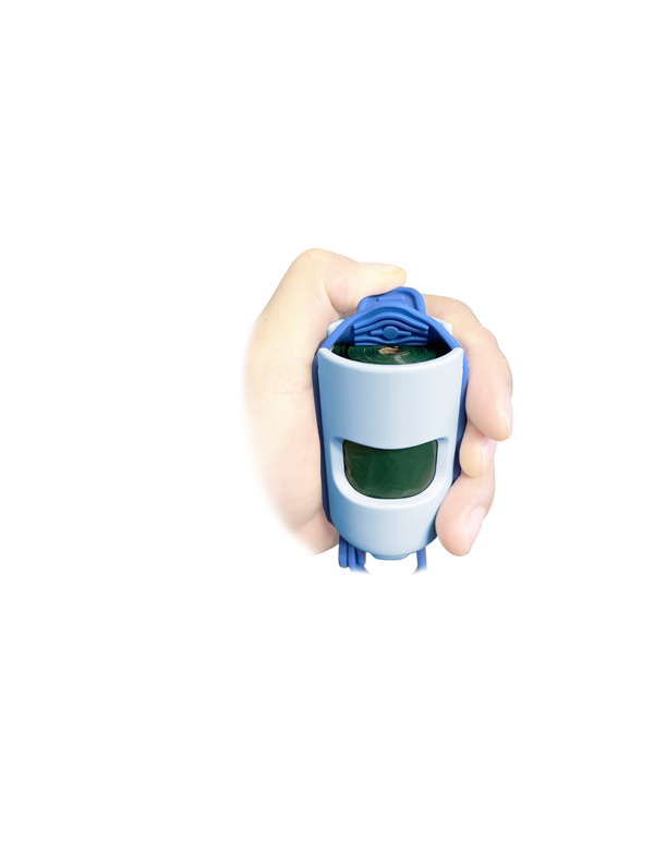 Grip Control for Rolls