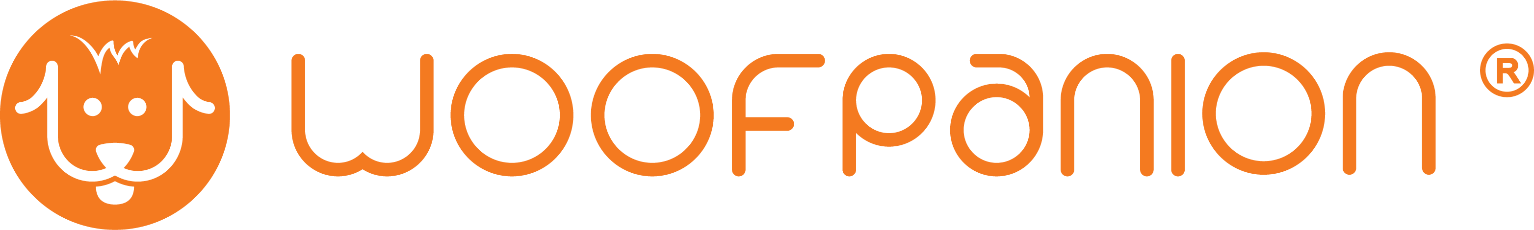 Woofpanion